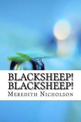 Blacksheep! Blacksheep! 1