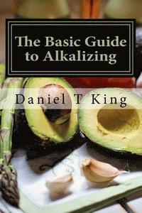 bokomslag The Basic Guide to Alkalizing: A Healing Journey