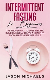 bokomslag Intermittent Fasting for Beginners