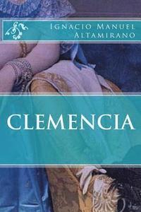 bokomslag Clemencia