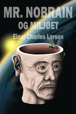 bokomslag Mr. Nobrain og miljoet