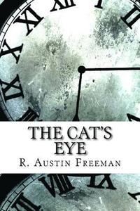 bokomslag The Cat's Eye