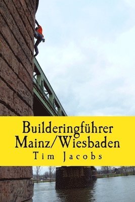 bokomslag Builderingführer Mainz/Wiesbaden