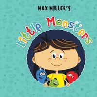 bokomslag Little Monsters: New Friends