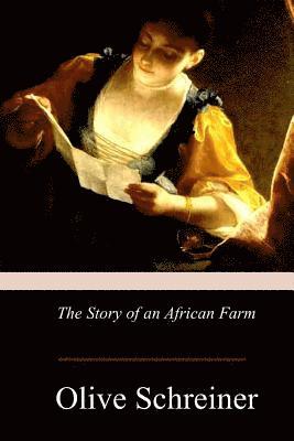 The Story of an African Farm