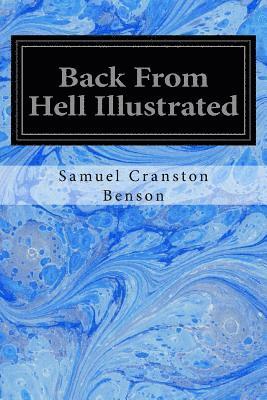 Back From Hell Illustrated 1