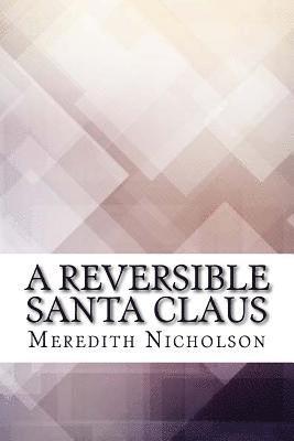 bokomslag A Reversible Santa Claus