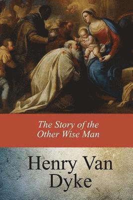 The Story of the Other Wise Man 1