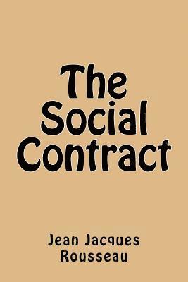 The Social Contract