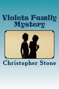 bokomslag Violet's Family Mystery: A Violet Height Detective Story
