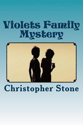 Violet's Family Mystery: A Violet Height Detective Story 1