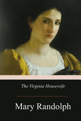 bokomslag The Virginia Housewife