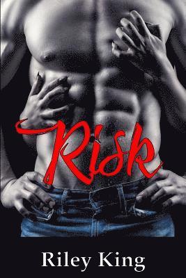 Riley King - Risk, Häftad