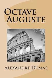 bokomslag Octave Auguste