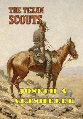 The Texan Scouts 1