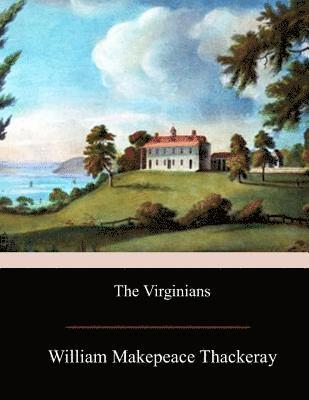 The Virginians 1