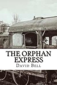 bokomslag The Orphan Express