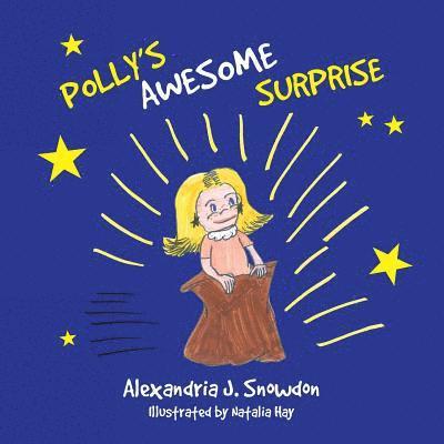 Polly's Awesome Surprise 1