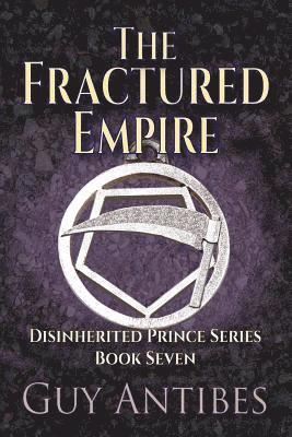 The Fractured Empire 1