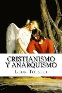 bokomslag Cristianismo Y Anarquismo (Spanish Edition)
