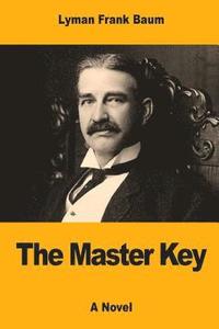 bokomslag The Master Key