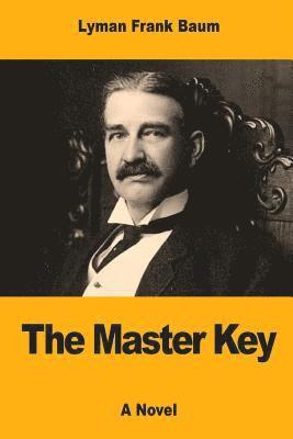 The Master Key 1