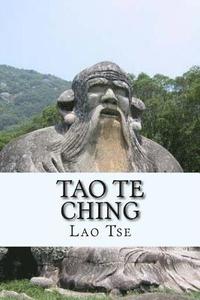 bokomslag Tao Te Ching (Spanish) Edition