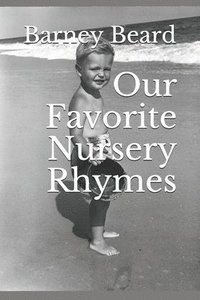 bokomslag Our Favorite Nursery Rhymes