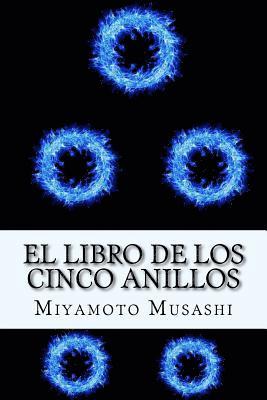 bokomslag El Libro de los Cinco Anillos (Spanish) Edition