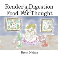 bokomslag Reader's Digestion: Food For Thought