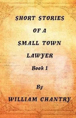 Short Stories of a Small Town Lawyer, Book 1 1