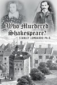 bokomslag Who Murdered Shakespeare?