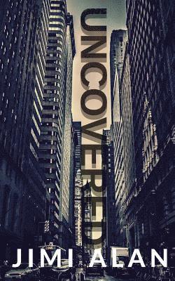 Jimi Alan - Uncovered, Häftad