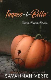 bokomslag Imposs-i-Bella