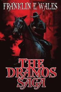 bokomslag The Dramos Saga