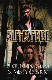 bokomslag Alpha Pride