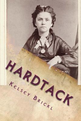 bokomslag Hardtack: A Civil War Story