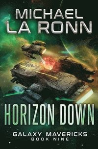 bokomslag Horizon Down