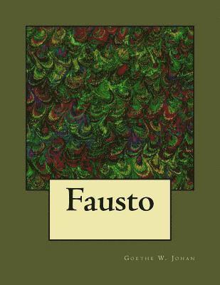 Fausto 1