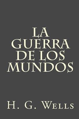 La guerra de los mundos 1