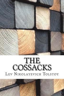 bokomslag The Cossacks