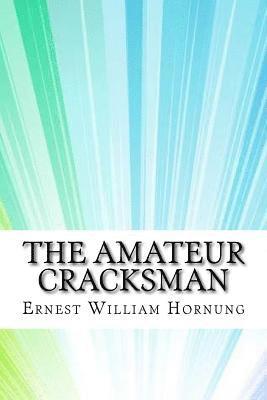 The Amateur Cracksman 1