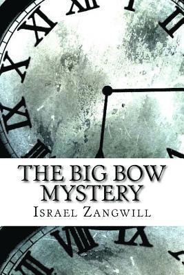 The Big Bow Mystery 1