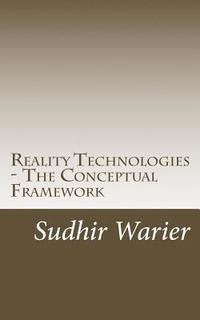 bokomslag Reality Technologies - The Conceptual Framework