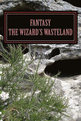 Fantasy The Wizard's Wasteland 1