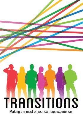 Vanessa Bruce Little - Transitions: Making the most of your campus experience, Häftad