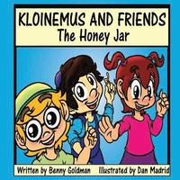 bokomslag Kloinemus and Friends - The Honey Jar