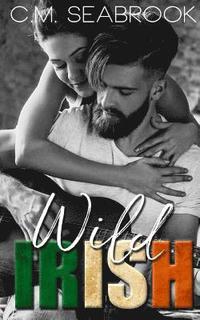 bokomslag Wild Irish