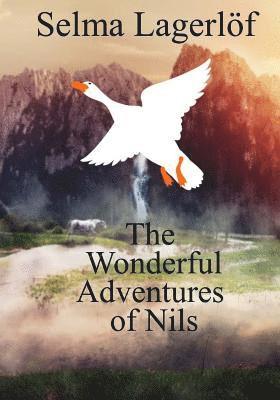 The Wonderful Adventures of Nils 1