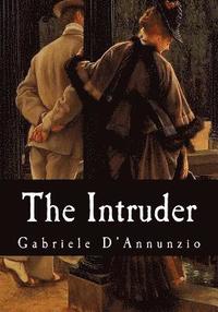 bokomslag The Intruder
